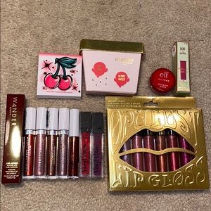 Random NEW!!! Makeup Haul